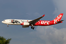 Airbus A330-343