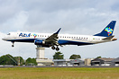 Embraer ERJ-195AR