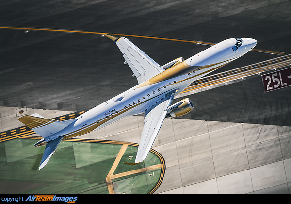 Embraer Lineage 1000 Embraer Lineage 1000