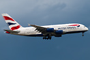 Airbus A380-841