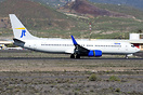 Boeing 737-83N