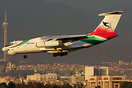 Ilyushin Il-76TD