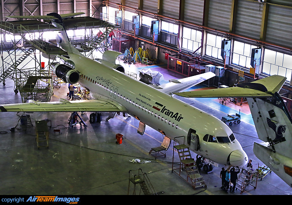 Fokker 100 Fokker 100