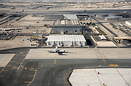 Doha Hamad Airport