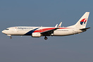 Boeing 737-8H6