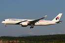 Airbus A350-941