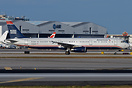 Airbus A321-231