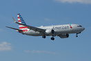 Boeing 737-8 MAX