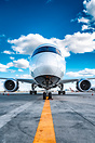 Boeing 787-9 Dreamliner