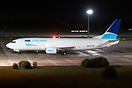 Boeing 737-49R(SF)