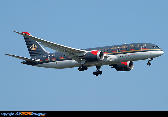 Boeing 787-8 Dreamliner Boeing 787-8 Dreamliner