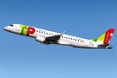 Embraer ERJ-190LR