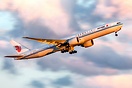 Boeing 777-39L/ER