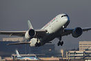 Boeing 787-8 Dreamliner