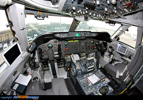 Boeing 747-3B3M Boeing 747-3B3M