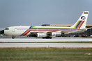 Boeing 720-023B