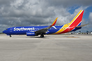 Boeing 737-8H4
