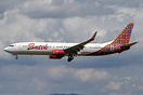 Boeing 737-9GP/ER