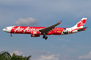 Airbus A330-343X