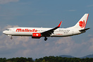 Boeing 737-8GP
