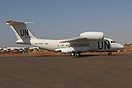 Antonov An-74TK-100