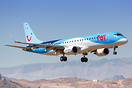 Embraer ERJ-190STD