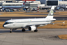 Airbus A320-214