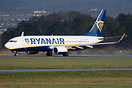 Boeing 737-8AS