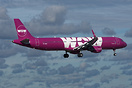 Airbus A321-211