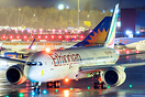 Boeing 787-9 Dreamliner