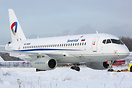 Sukhoi SuperJet 100-95B