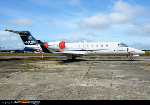 Bombardier Learjet 45 Bombardier Learjet 45