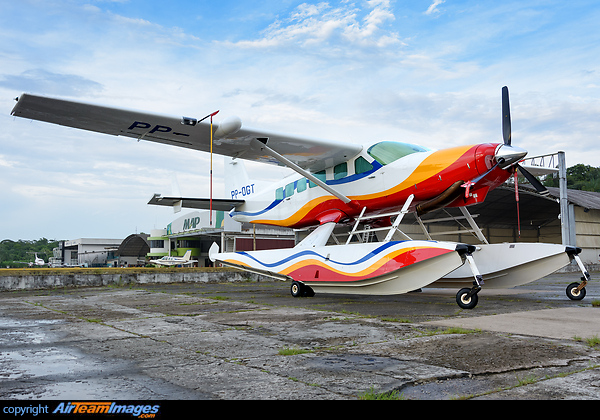 Cessna 208 Caravan Cessna 208 Caravan