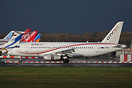 Sukhoi SuperJet 100-95B