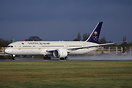 Boeing 787-9 Dreamliner