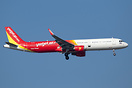 Airbus A321-211