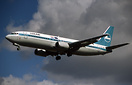 Boeing 737-4C9