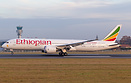 Boeing 787-9 Dreamliner