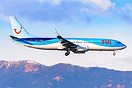 Boeing 737-8K5
