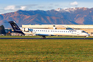Bombardier CRJ-900 NextGen