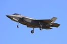 F-35A Lightning II