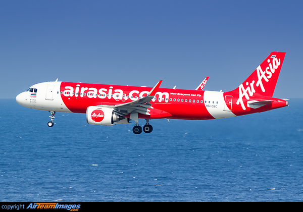 Airbus A320-251N Airbus A320-251N