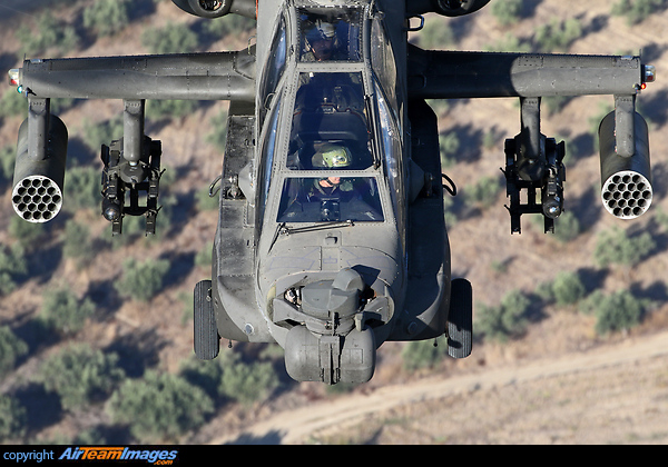 Boeing AH-64 Apache Boeing AH-64 Apache