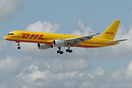 Boeing 757-27A(PCF)