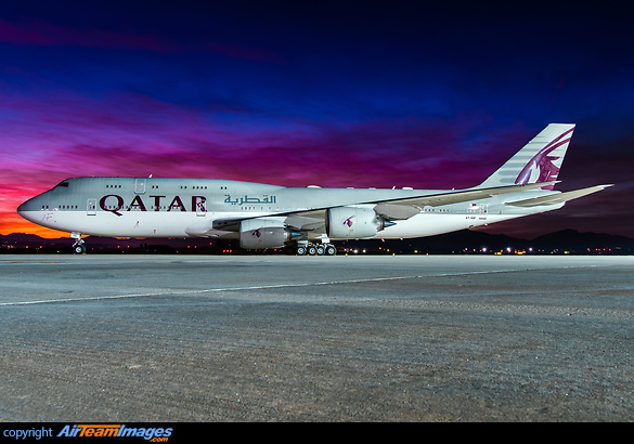 Boeing Business Jet 747 VIP Boeing Business Jet 747 VIP