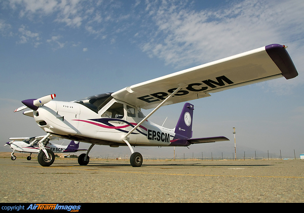 Tecnam P92 Echo Tecnam P92 Echo