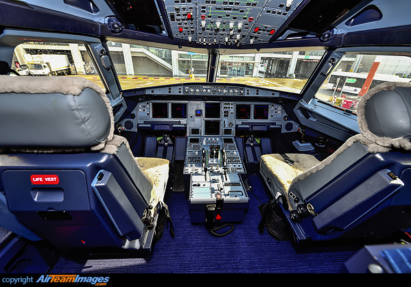 Airbus A321-251NX Airbus A321-251NX