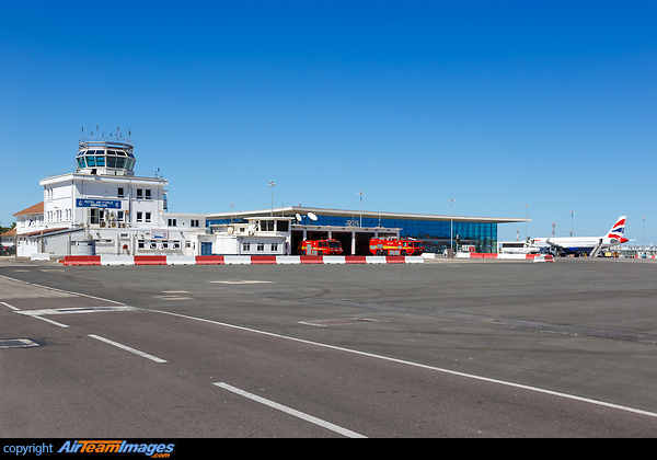 Gibraltar Airport Gibraltar Airport
