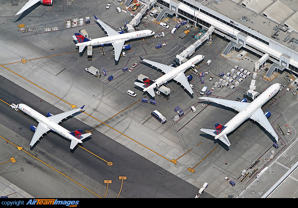 Los Angeles Airport Los Angeles Airport