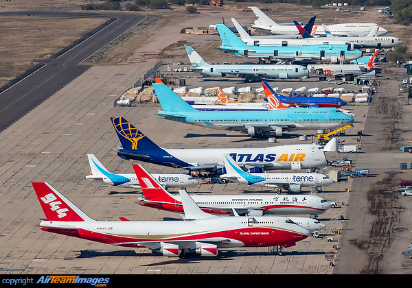 Marana - Pinal Airpark Marana - Pinal Airpark